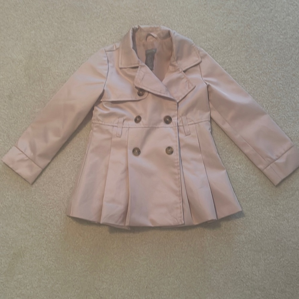 Girl’s Tahari Jacket